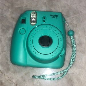 POLAROID INSTAX MINI 8
